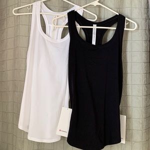 BUNDLE of Love tank *Pleated